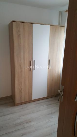 Inchiriere apartament 2 camere mobilat si utilat KM 4-5 - 350 EUR/lună - 11