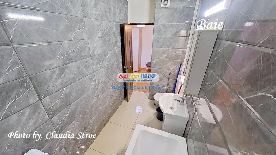 INCHIRIERE GARSONIERA BRAILITA VITAN METROU DRISTOR - 17