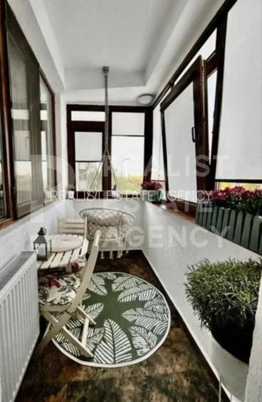 Apartament 2 camere, mobilat si utilat complet, bloc 2013, București - 9