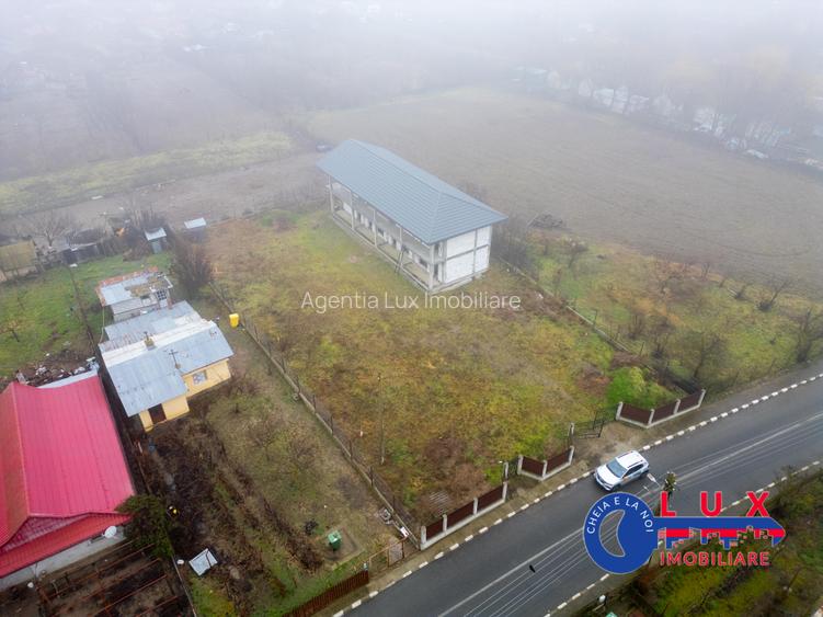 ID 6589 Vila de tip P+M la rosu - MURIGHIOL - DELTA DUNARII - 2