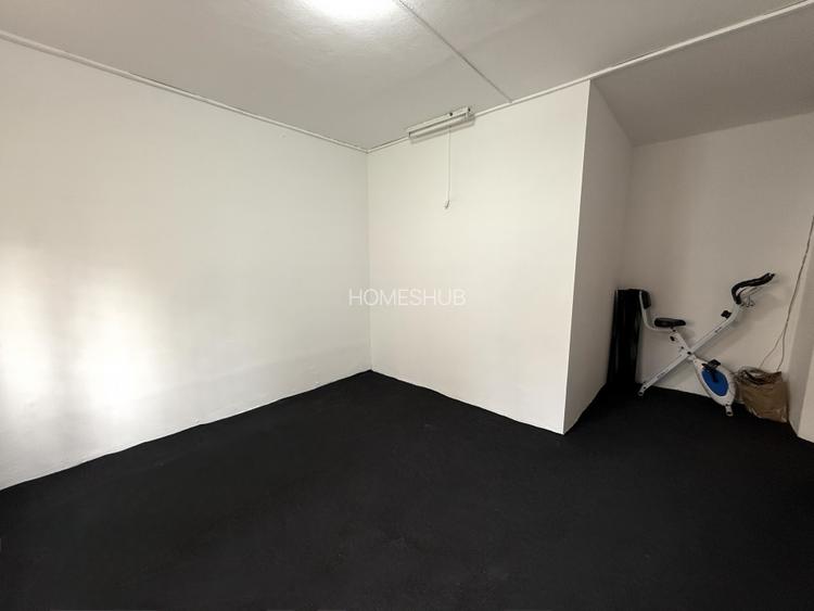 Spațiu birou / depozitare / Arhiva / Producție | zona Nerva Traian - 2