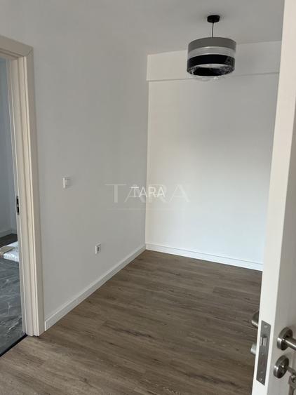 Apartament Spațios cu 3 Dormitoare și Terasă în Zona Dâmbul Rotund - 3