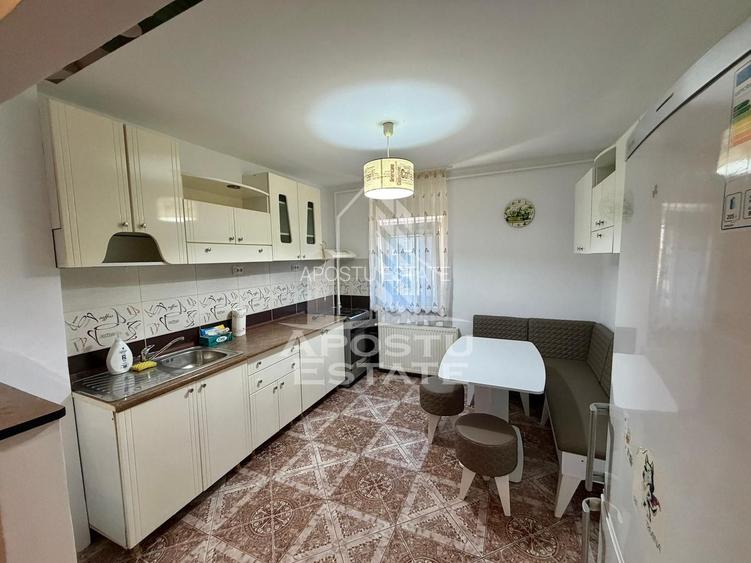 Apartament cu 3 camere, de inchiriat, petfriendly, Lipovei, Timisoara - 7