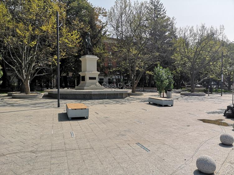 1 cameră Spicu, central, renovat, mutare imediată - 6