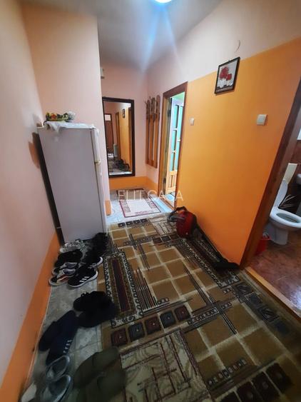 Apartament cu 2 camere decomandat, zona Tudor Vladimirescu - 4