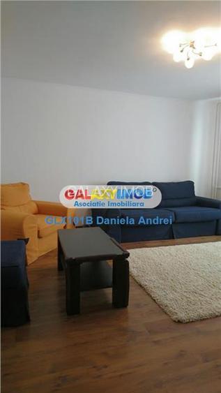 APARTAMENT 3 CAMERE DE INCHIRIAT AVIATIEI+LOC PARCARE REZERVAT 650 EUR - 17