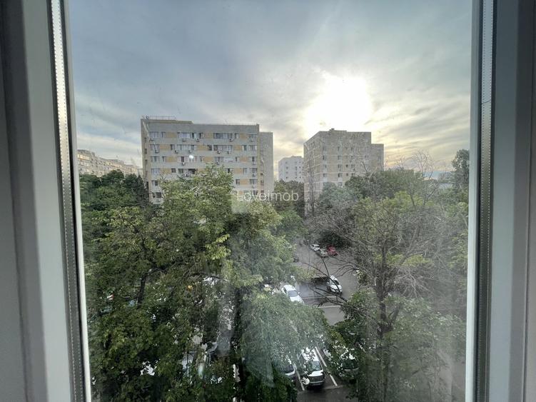 Garsonieră renovată Drumul Taberei - 30