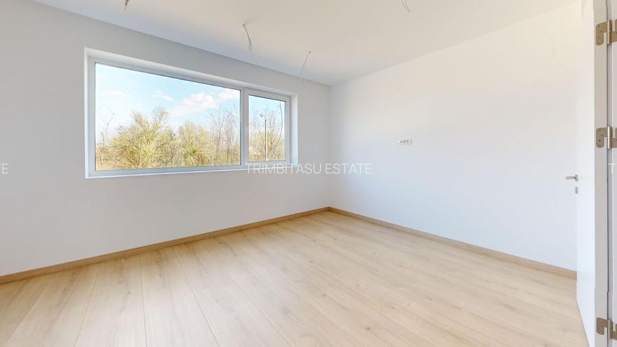 Casa Finalizata Voluntari Finisaje Complete Pompa Caldura Pret Promo - 40