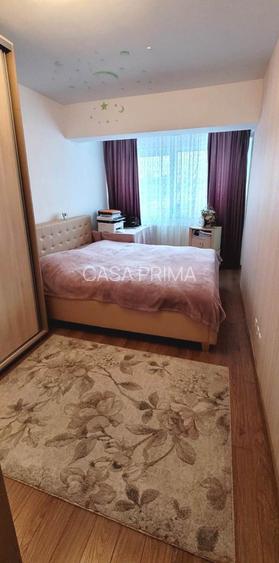 Apatament 3 camere decomandat, 68 mp, mobilat, utilat, Galata - statie autobuz - 6