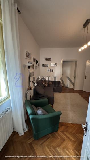 Casa langa hotel Aura Unirii | Comision 0% - 10
