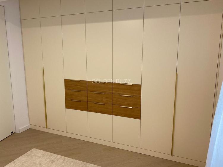 Apartament 3 camere de inchiriat  | Cortina North - 10