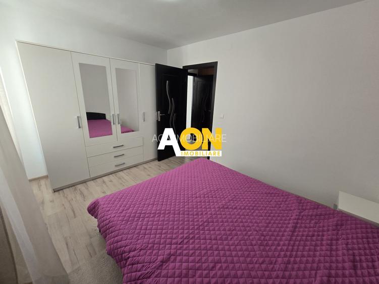 Apartament cu 2 Camere, Complet Mobilat, Zona Centru - 2