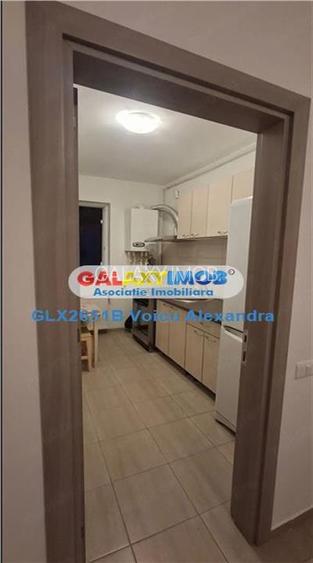 Garsoniera Bloc Nou Berceni - Aparatorii Patriei - Metrou - 4