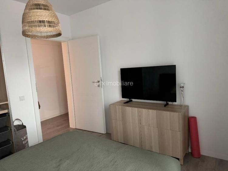 Apartament 2 camere - Bucurestii Noi - M Jiului - Centrala Proprie - 6
