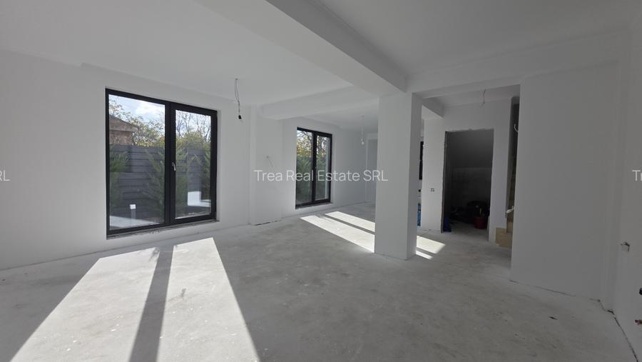 Vila tip duplex  | Oaza ta de liniste in Mogosoaia - 6