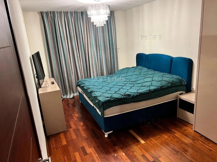 Apartament 3 Camere  Lux || InCity Residence || Parcare subterana || - 24