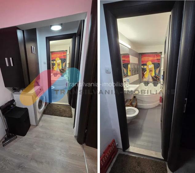 Apartament 3 camere | Calea Manastur, vis-a-vis de Kaufland - 7