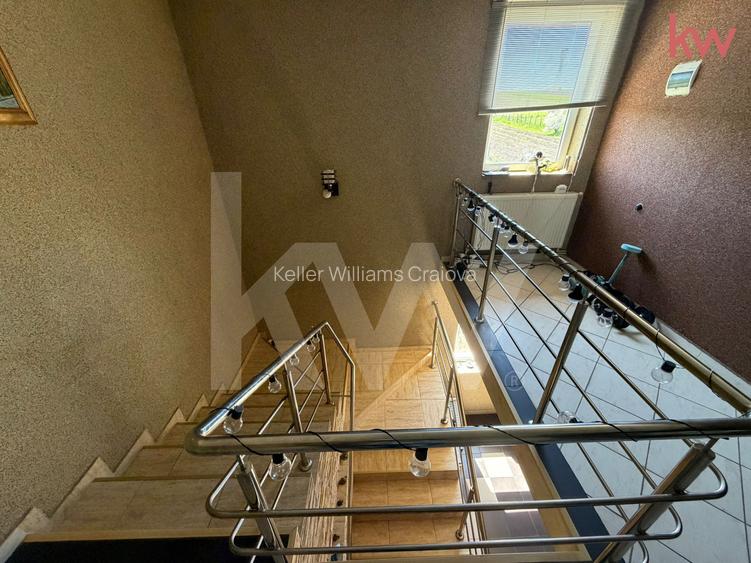 Oportunitate excelentă de achiziție – Casă în Pielești - 7