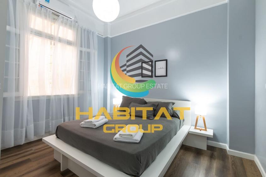 Apartament 4 camere - 7 min de metrou Nicolae Teclu - 5