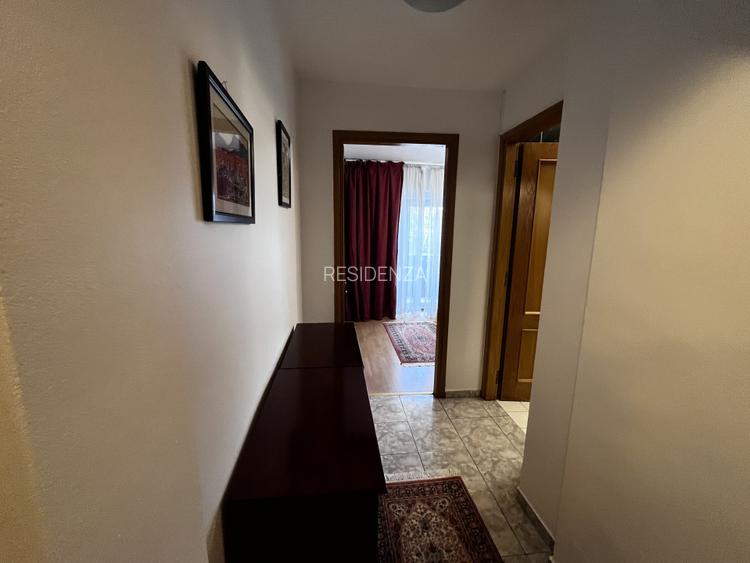 Apartament 3 Camere Piata Victoriei | Loc de parcare | 2 Balcoane - 18