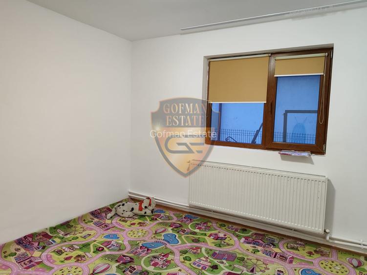 Casă 3 camere Valu Traian Mansardabilă 110mp, teren 300mp, Mobilat, Utilat, gaze - 21
