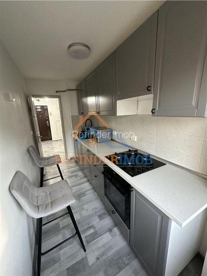 Garsoniera de vanzare, zona Nerva Traian - Parc Emil Garleanu - 3