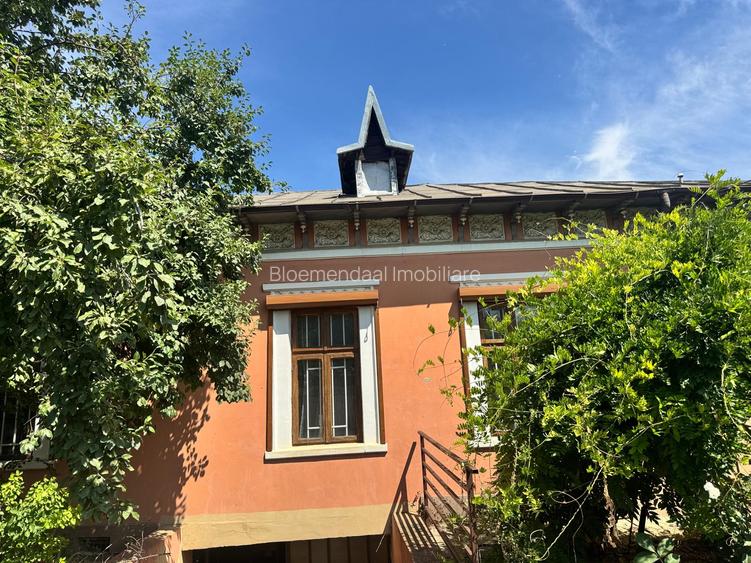 Tunari central 5 camere pretabil birouri clinica grădiniță - 9