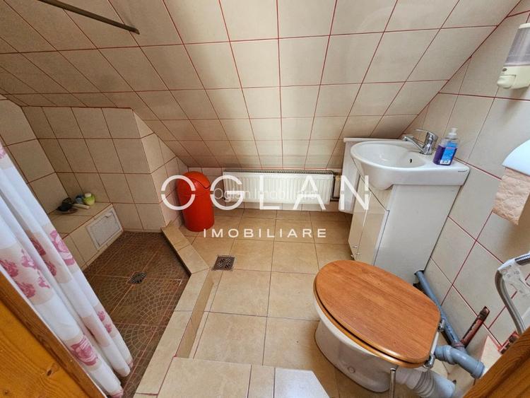 Comision 0% – Casa cu garaj si gradina, Șura Mica - 20