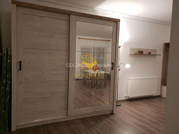 2 camere, Europa, Eugen Ionesco, Calea Turzii, Leroy Merlin, Parcare - 7