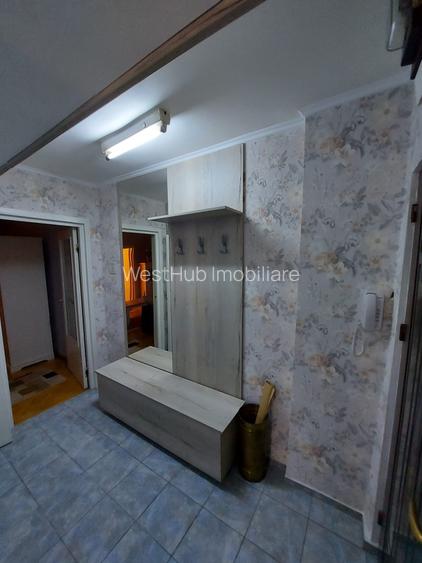Apartament 2 camere, semidecomandat, 40 mp utili, parter - Circumvalatiunii - 6