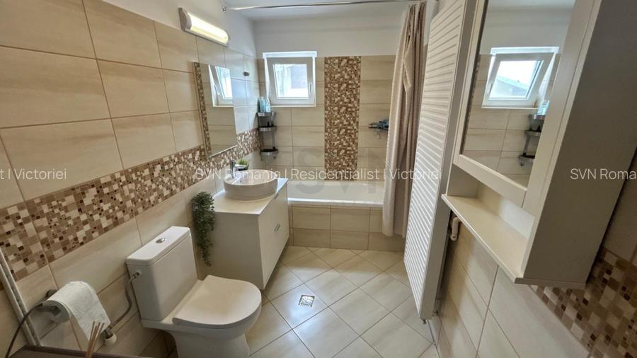REA1027908 Apartament 3 camere Domenii - 11