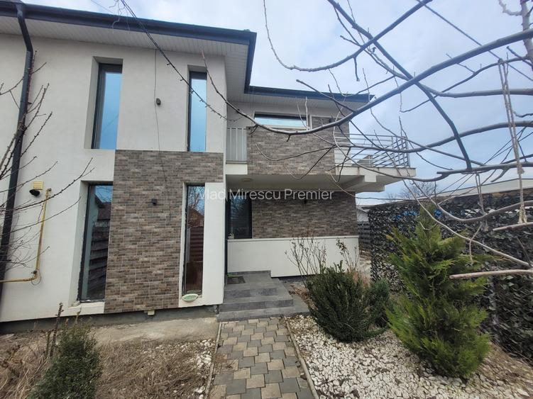 Comuna Berceni - Duplex zona Primarie Central - 262 mp teren - 5