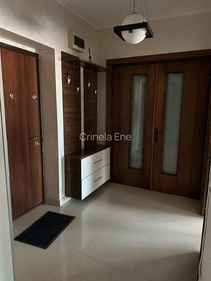 Închiriez apartament 2 camere decomandat | Complex Rezidențial Teuri | Lift - 8
