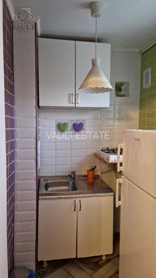 Garsoniera - Titan - 14