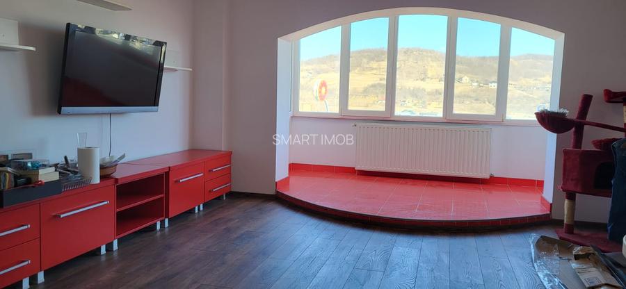 Apartament 3 camere 76mp- zona Noului Mall 83.000eur neg - 9