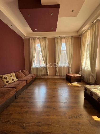 Apartament 3 Camere In Vila Ultracentral | Parcul Carol - 2