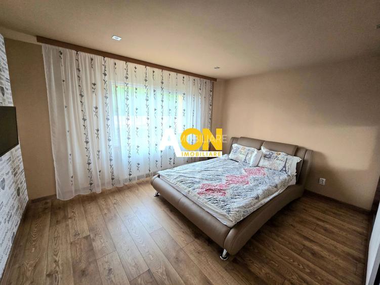 Casă Individuală, 1715mp Teren, Ampoița - 9