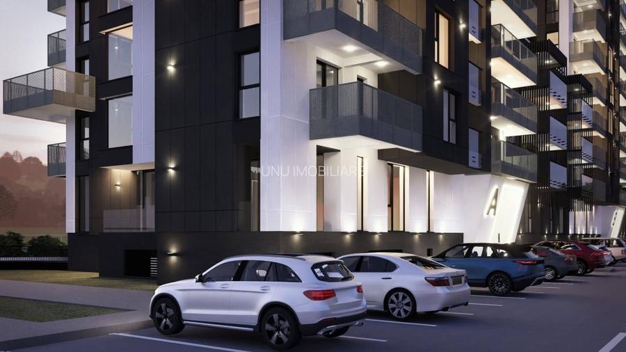 Apartament 2 camere,Bloc Nou,Selgros,1 minut de bulevard - 7