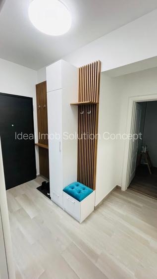 Lujerului  l Apartament 2 camere l Exigent Plaza Residence I Prima inchiriere I - 9