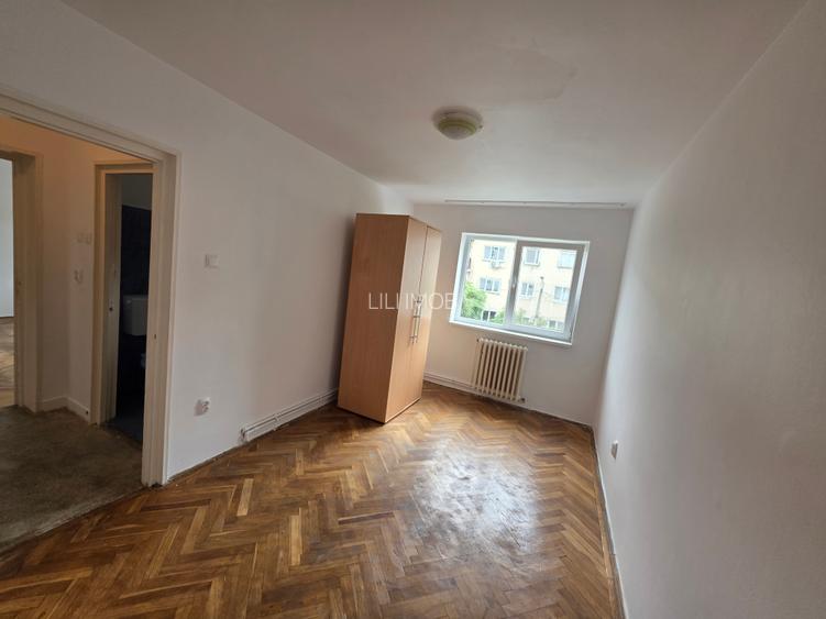 Vand apartament 2 camere et.2 Gojdu - 7