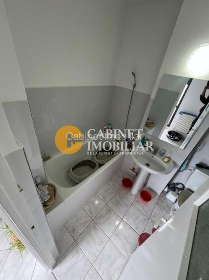 2 Camere Decomandat - 62 mp  - Zona Dacia - 5