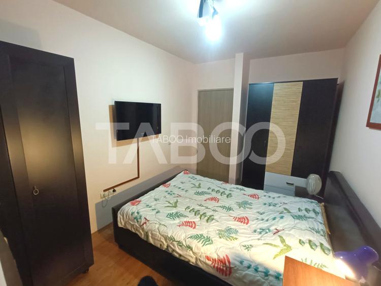 Apartament cu 2 camere de inchiriat in zona Doamna Stanca - Sibiu - 8