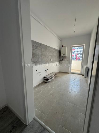 DEZVOLTATOR-0773746547-GARSONIERA CU BUCATARIE SEPARATA SI BALCON -MILITARI - 2