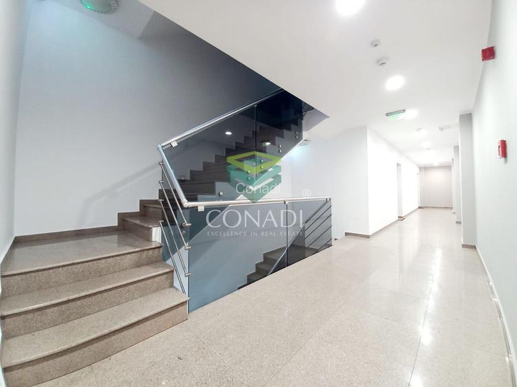 Apartment cu 2 camere/prima închiriere/Sos Nordului, - 18