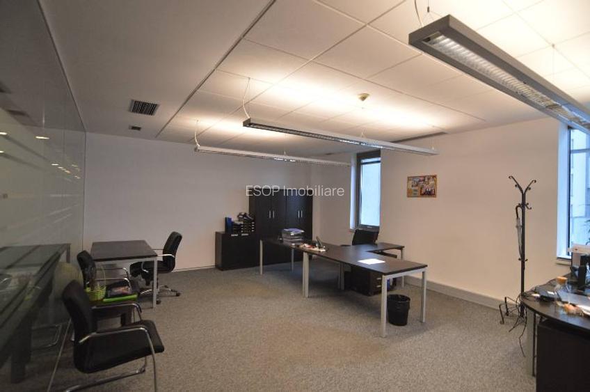 Victoria Park, Baneasa, 223 - 639 mp  0% comision! - 6