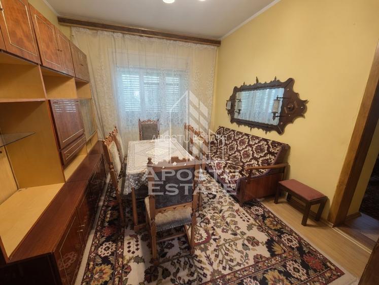 Casă renovată complet, cu garaj și anexe, în Satchinez, Timiș - 9