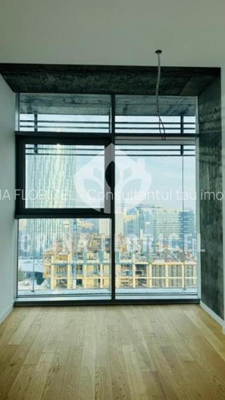 Vanzare apartament 2 camere in Up Site - Zona Floreasca - 3