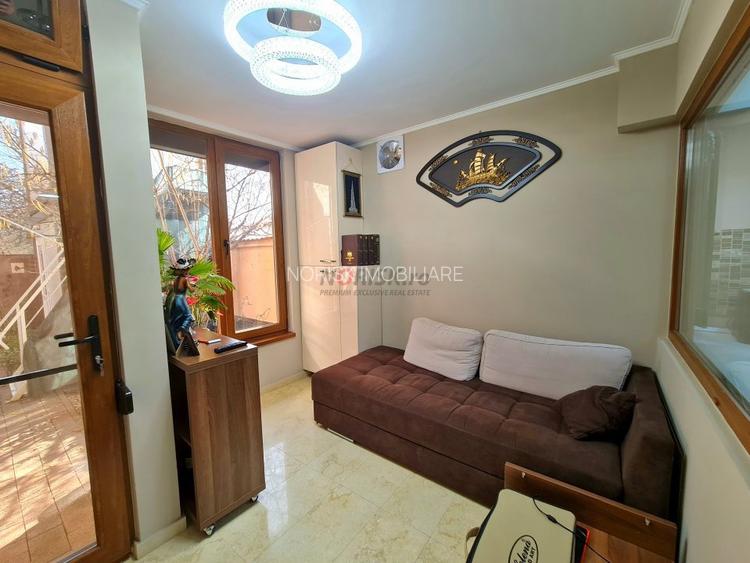 Vila 6 Camere - Domnesti - 13