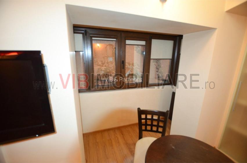 Garsoniera 38 mp - Hala Traian - Foisorul de Foc - Calarasilor - 5