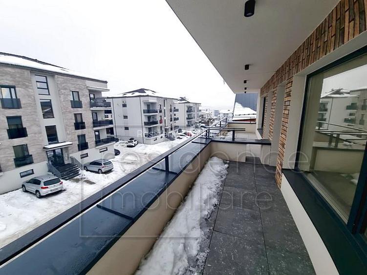 View! Duplex 5 camere, Europa, zona OMV+14 parcari - 11